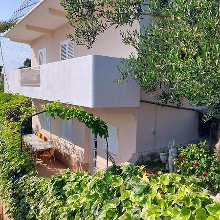 Apartman Igor Podgora Dış mekan fotoğraf