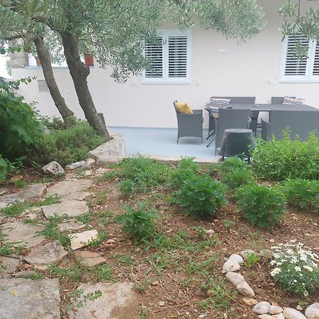 Apartman Igor Podgora Dış mekan fotoğraf