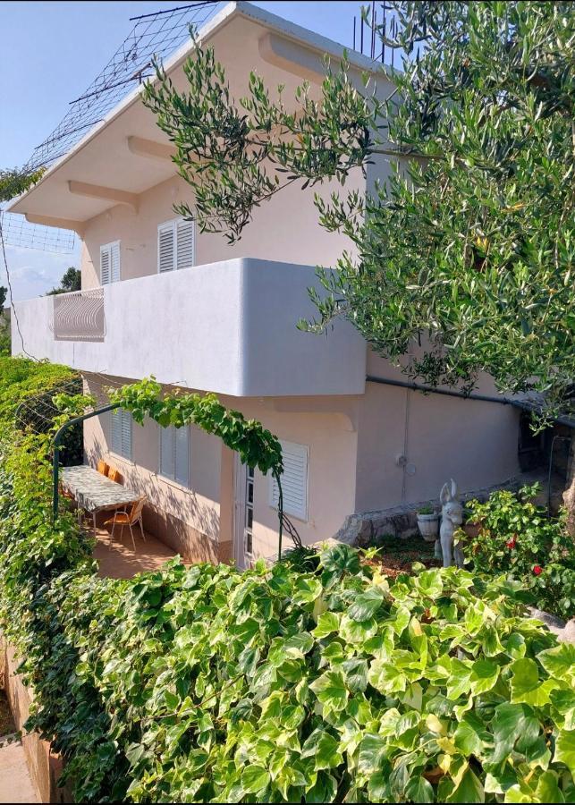 Apartman Igor Podgora Dış mekan fotoğraf
