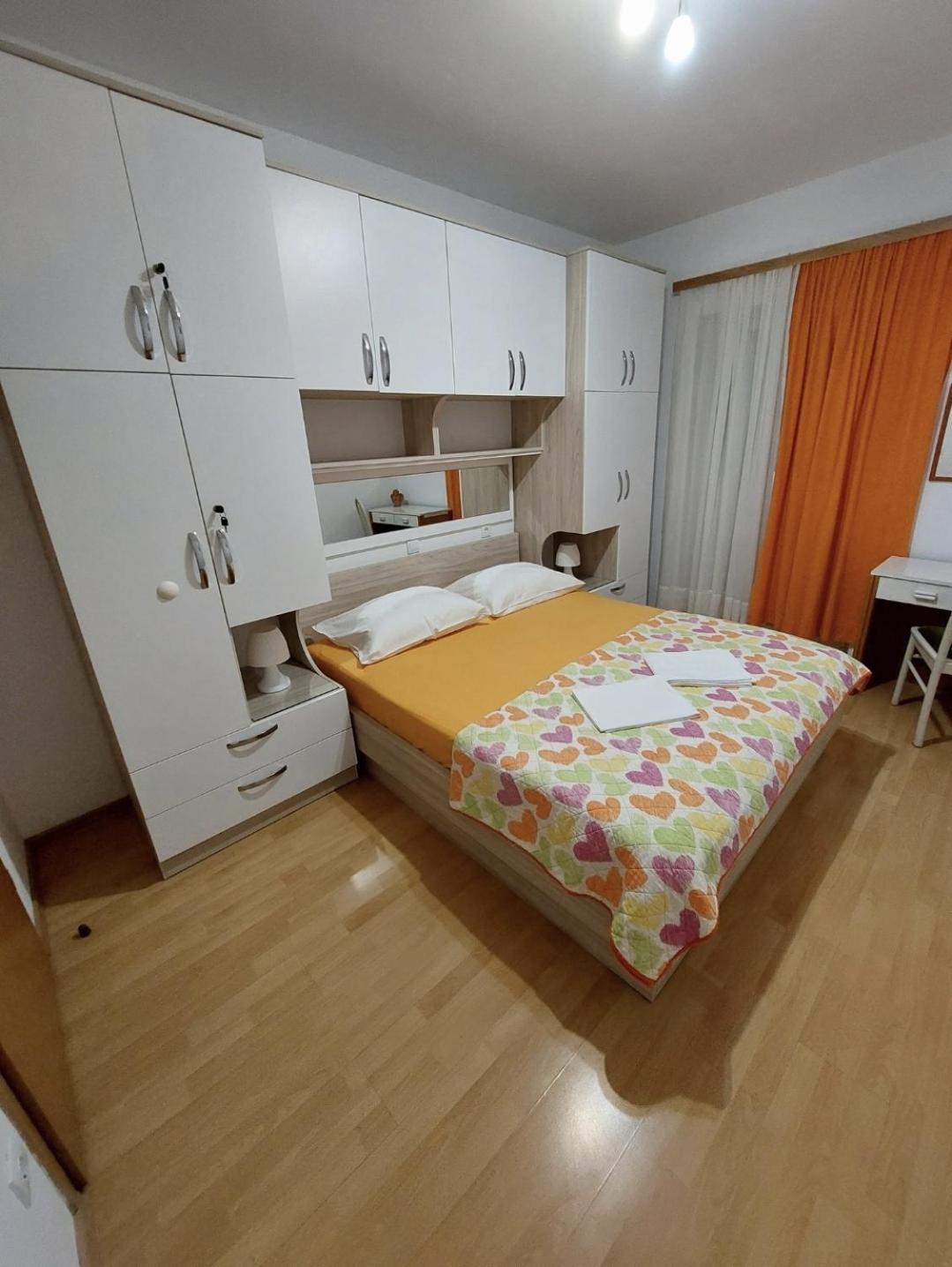 Apartman Igor Podgora Dış mekan fotoğraf